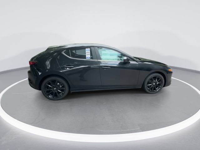 New 2026 MAZDA MAZDA3 s Sport FWD image 2