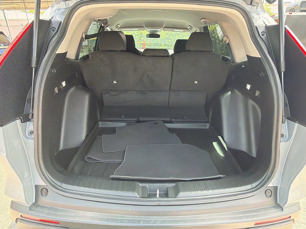 Certified 2024 Honda CR-V LX image 26