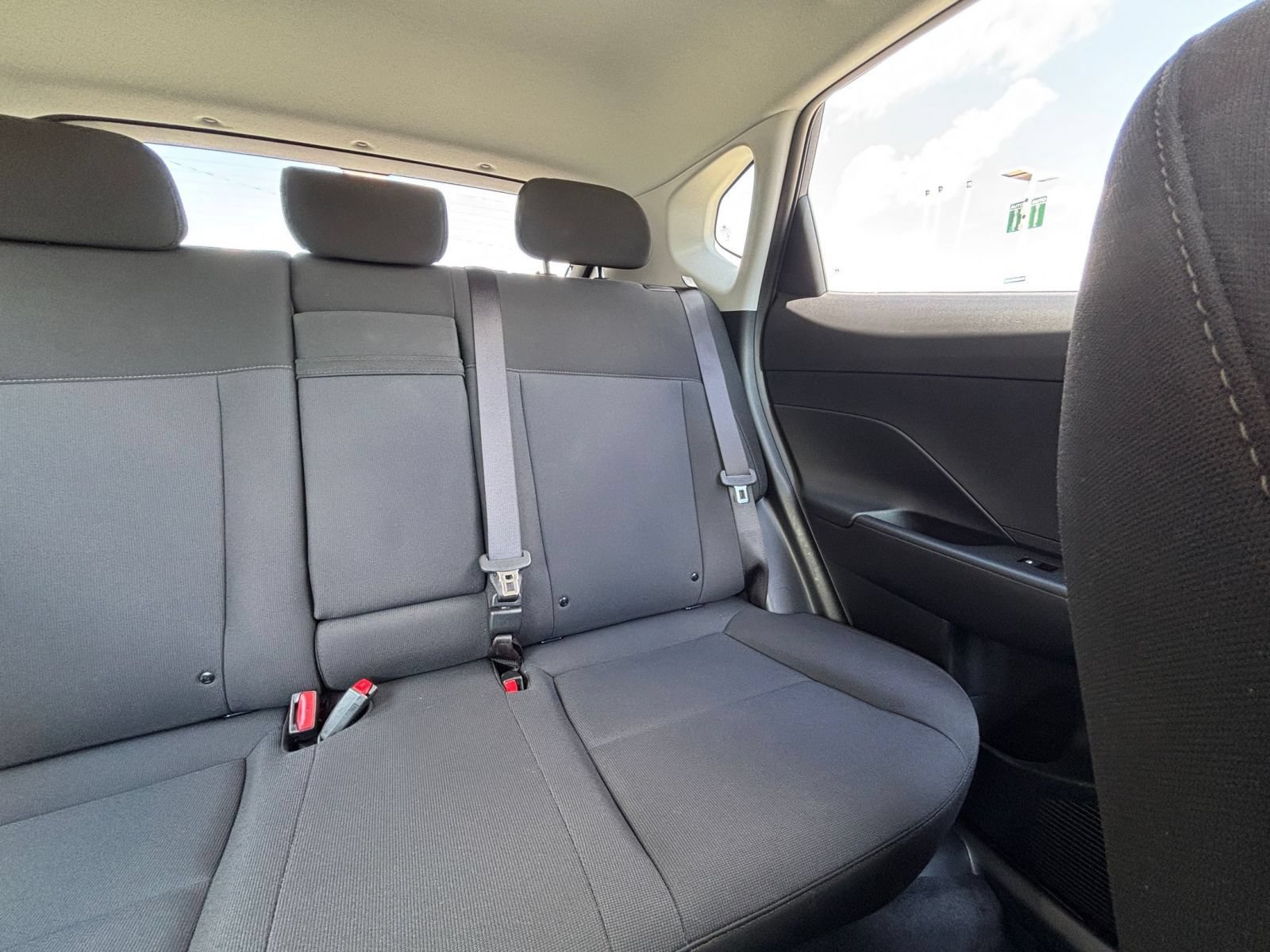Used 2026 Hyundai Kona SEL Sport FWD image 32