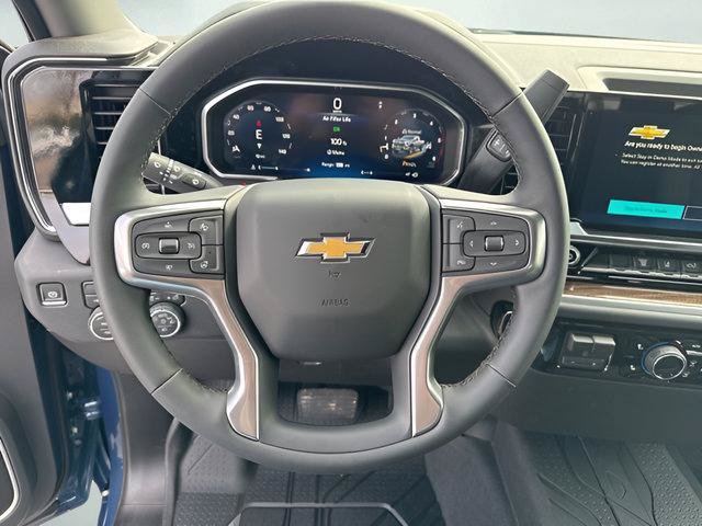 New 2026 Chevrolet Silverado 2500 LT AWD/4WD image 20