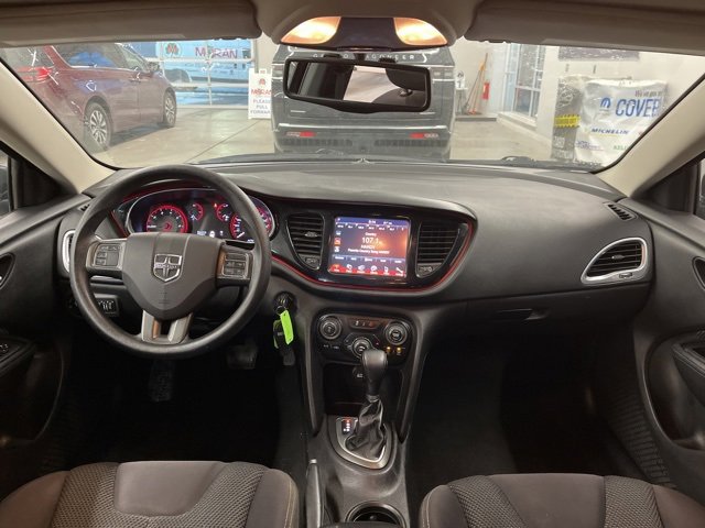 Used 2014 Dodge Dart SXT image 12