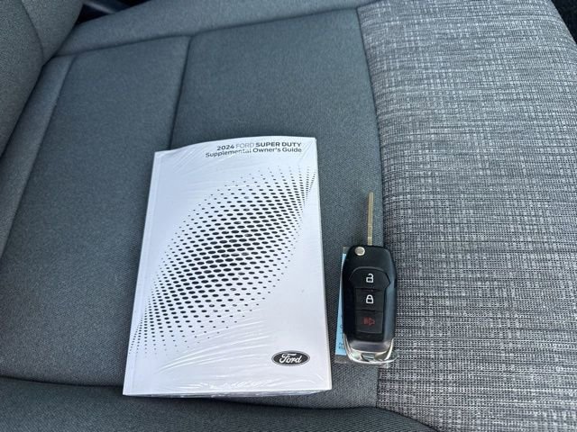 Used 2024 Ford F250 XLT w/ FX4 Off-Road Package image 22