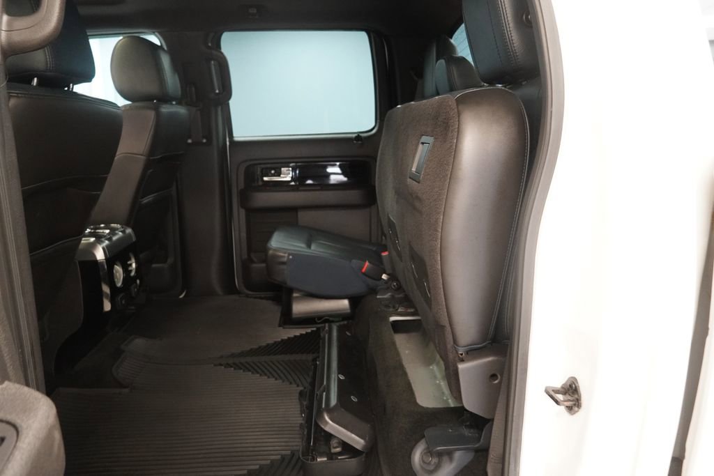 Used 2014 Ford F150 Limited image 28