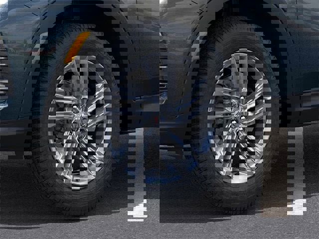 New 2026 Buick Envista Preferred image 9