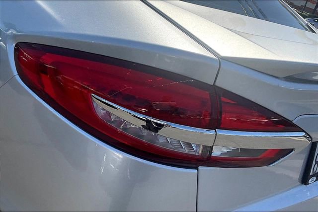 Certified 2019 Ford Fusion Energi Titanium image 29