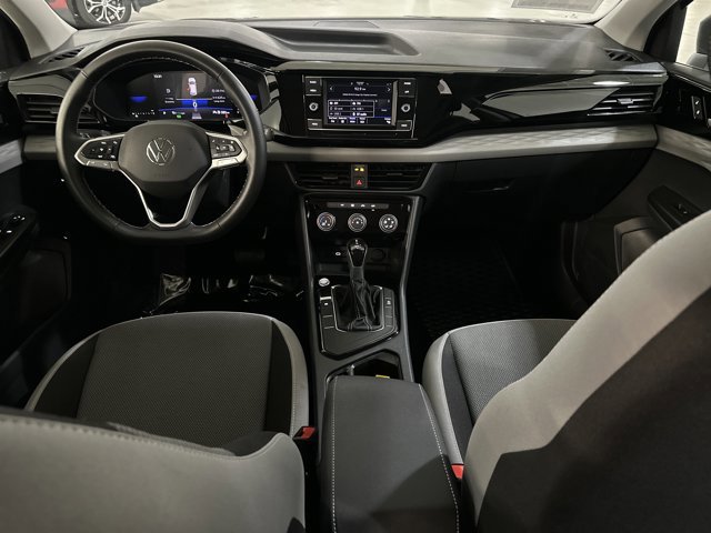 Certified 2024 Volkswagen Taos S image 25