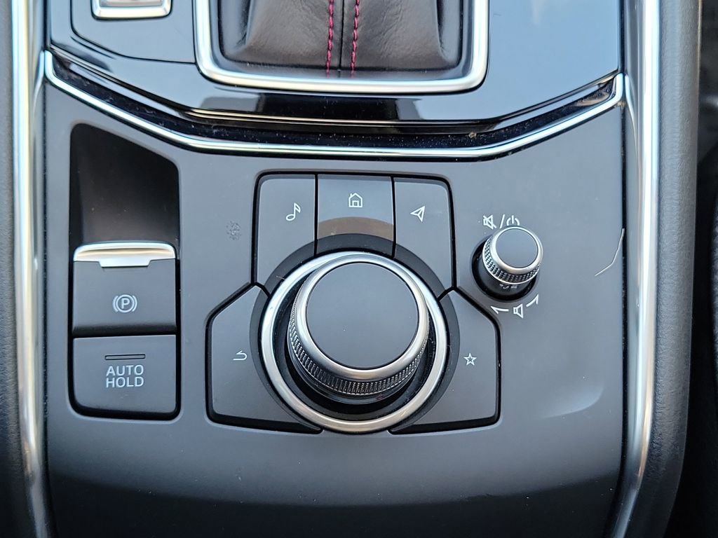 Certified 2023 MAZDA CX-5 Carbon Edition image 30