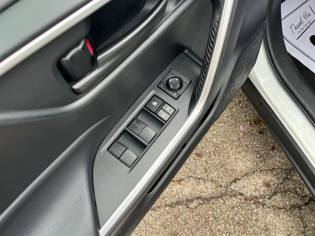 Certified 2023 Toyota RAV4 LE image 12