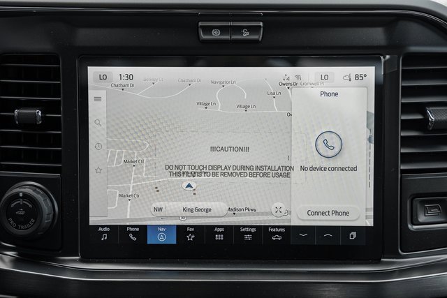 New 2026 Ford F350 Lariat image 28