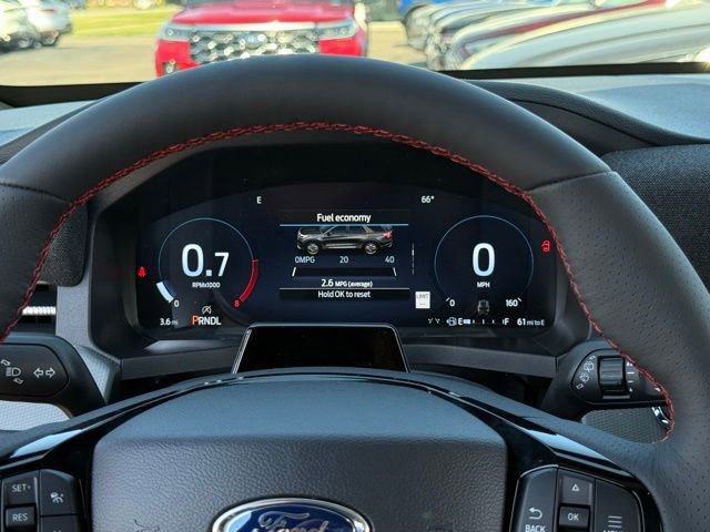 New 2026 Ford Explorer ST-Line AWD/4WD image 10