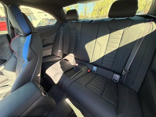 Used 2024 BMW M2 w/ Lighting Package image 19