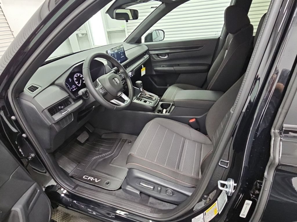 New 2026 Honda CR-V Sport image 10