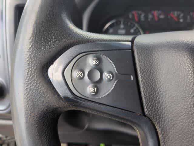 Used 2019 Chevrolet Silverado 2500 W/T w/ WT Convenience Package AWD/4WD image 20