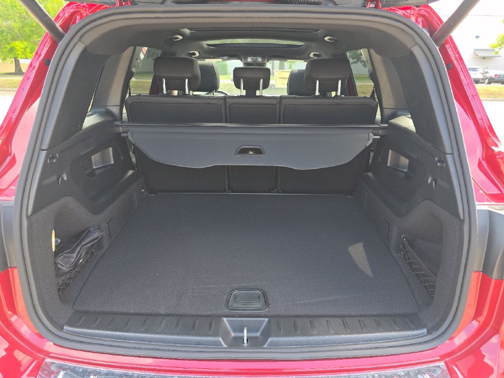 New 2026 Mercedes-Benz GLB 250 4MATIC image 18