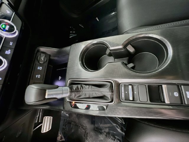 Certified 2026 Honda Civic Sport Touring image 25