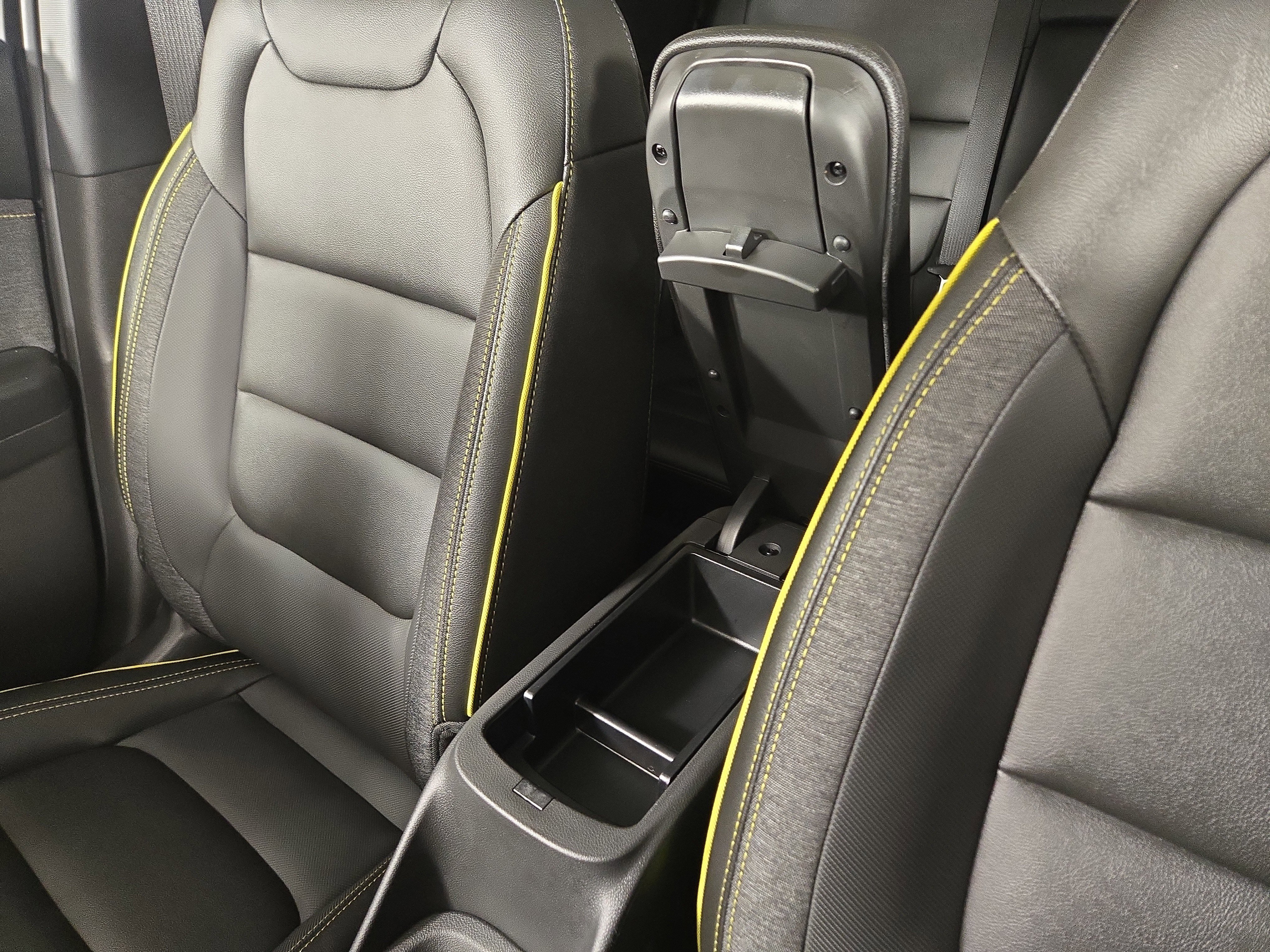 Certified 2025 Chevrolet TrailBlazer ACTIV w/ Convenience Package image 28