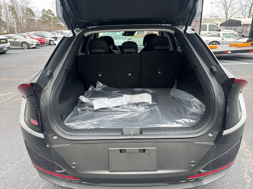 New 2025 Kia EV6 Light w/ Light LR Technology Package image 18