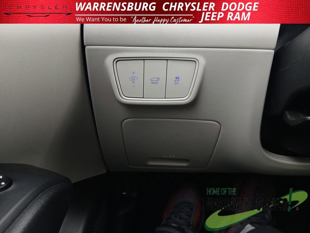 Used 2024 Hyundai Tucson SEL AWD/4WD image 31