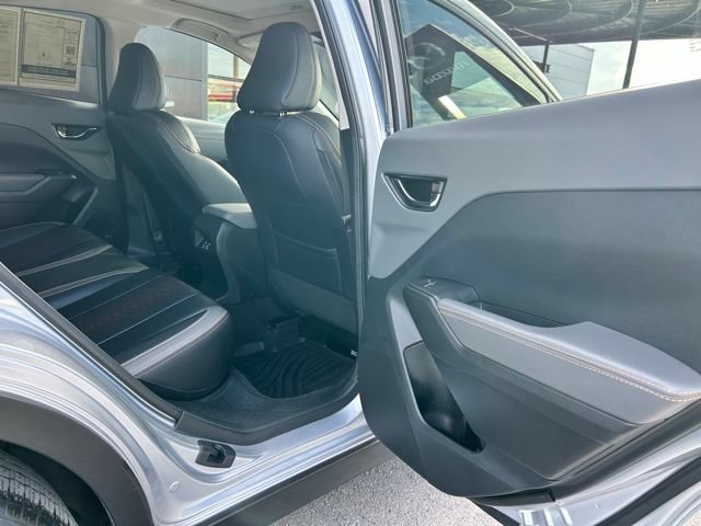 Used 2024 Subaru Crosstrek 2.5i Limited w/ Crosstrek Mirror Package AWD/4WD image 23