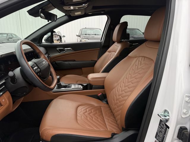 Used 2026 Kia Sportage X-Line w/ X-Line Premium Package AWD/4WD image 27