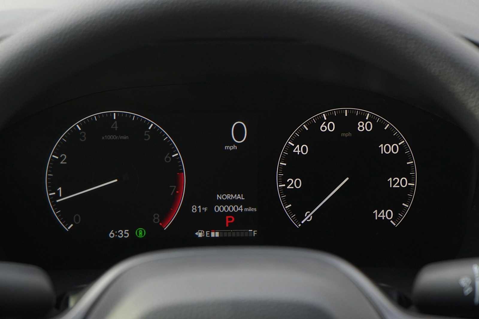 New 2026 Honda CR-V LX image 18