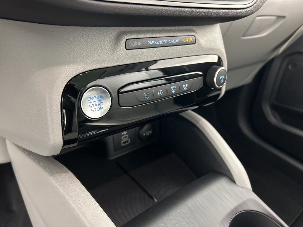 New 2026 Ford Escape Active image 21