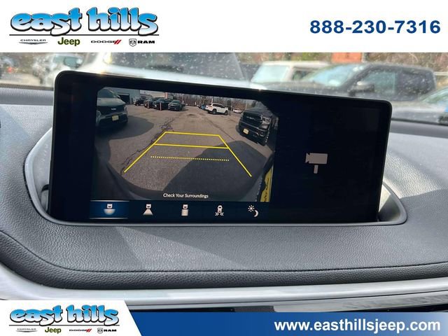 Used 2023 Acura MDX SH-AWD image 30