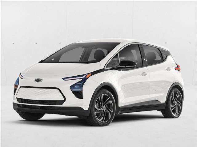 Used 2022 Chevrolet Bolt LT