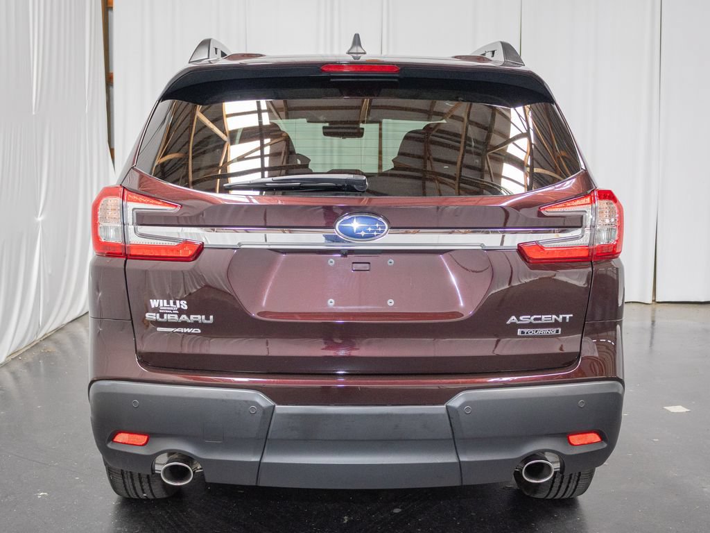Used 2023 Subaru Ascent Touring AWD/4WD image 3