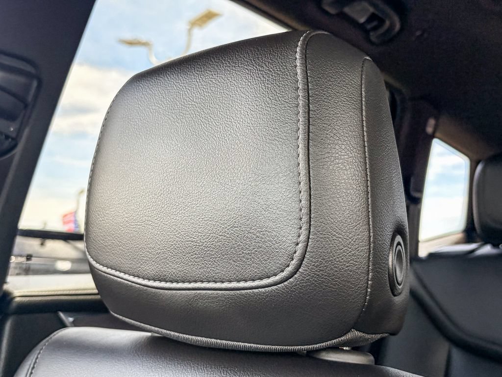 Certified 2023 Cadillac XT6 Luxury FWD image 50