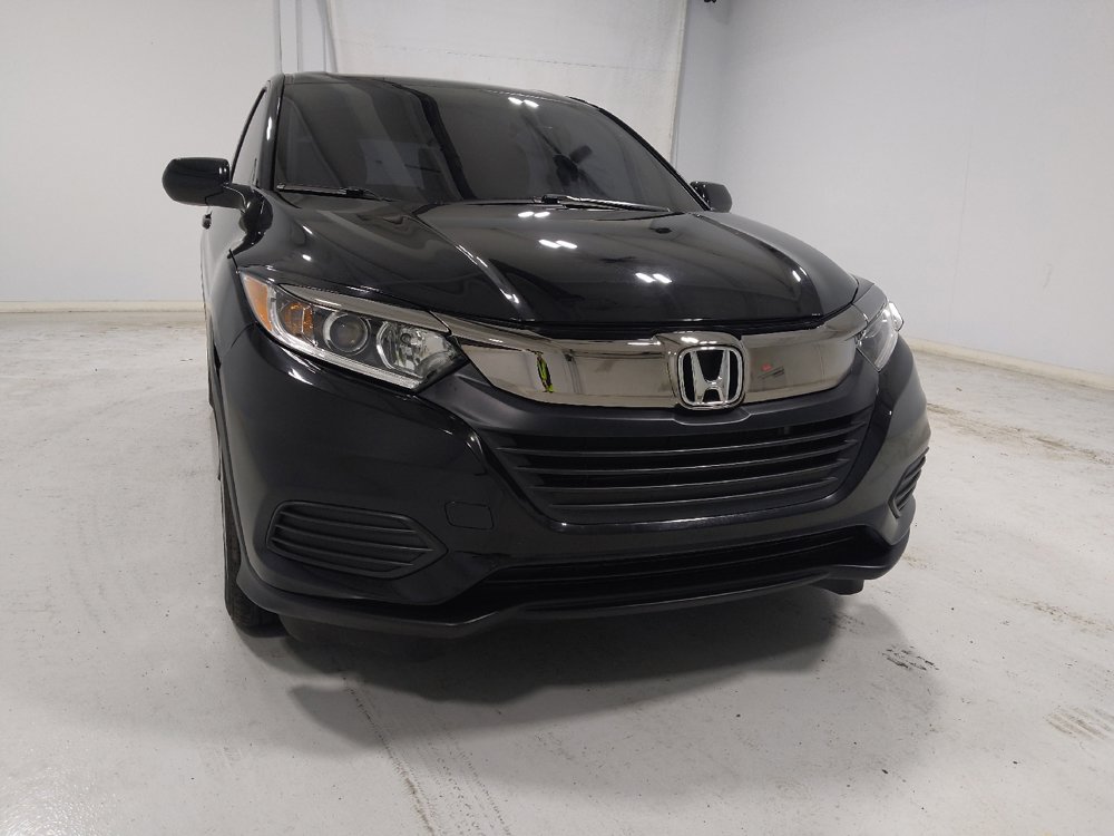 Used 2022 Honda HR-V LX image 14