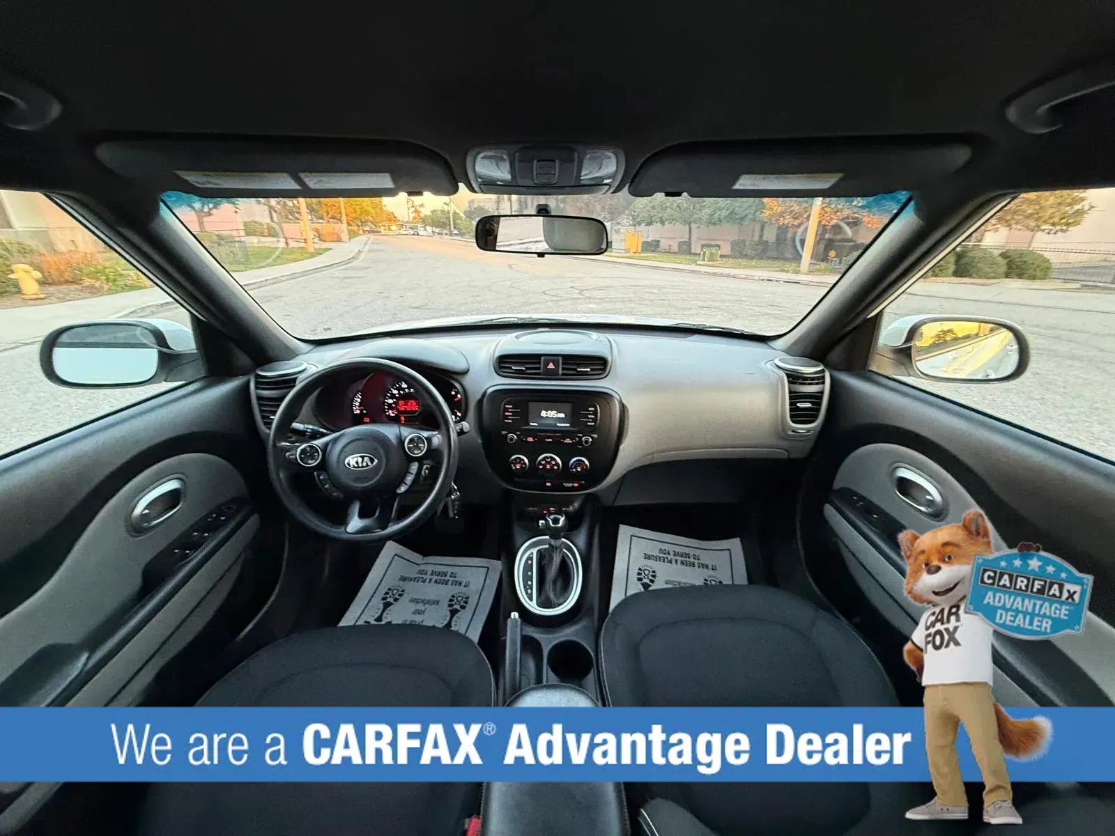 Used 2016 Kia Soul + w/ Eco Package FWD image 48
