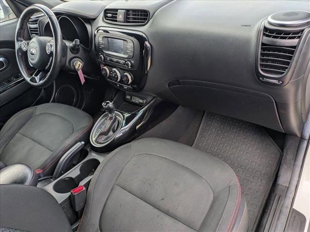 Used 2016 Kia Soul + w/ Soulful Package FWD image 20