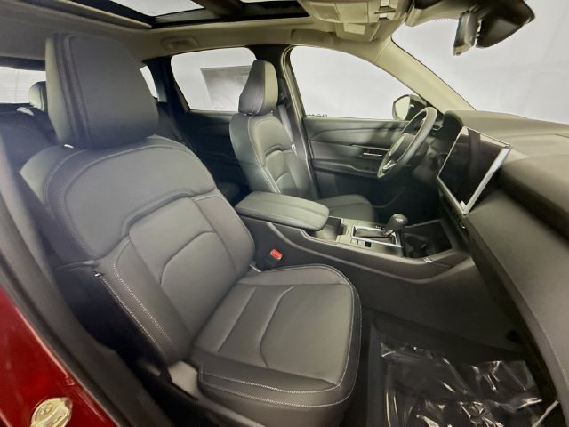 Used 2026 MAZDA CX-5 2.5 S w/ Premium Package AWD/4WD image 28