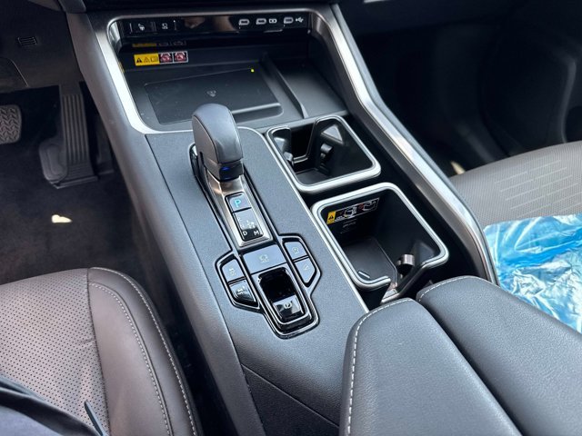 Certified 2025 Lexus TX 350 AWD w/ Technology Package image 27
