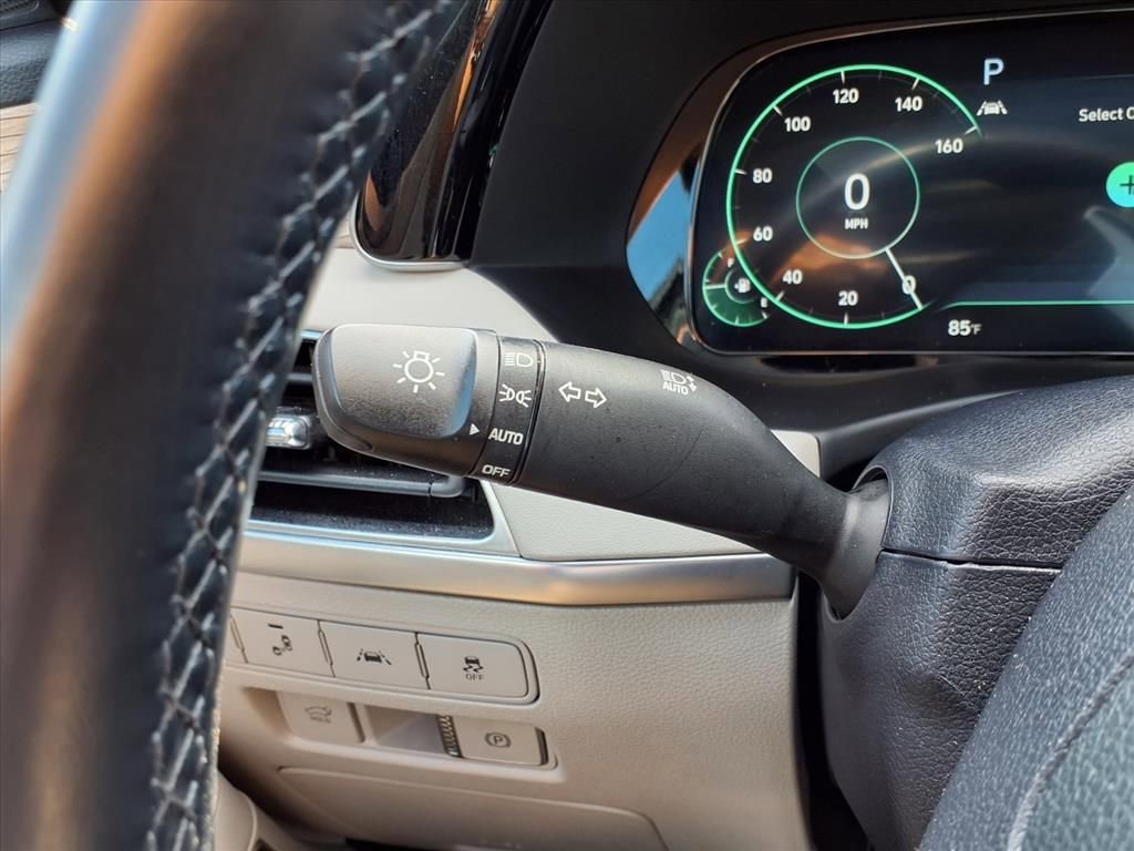 Used 2022 Hyundai Palisade Limited image 20