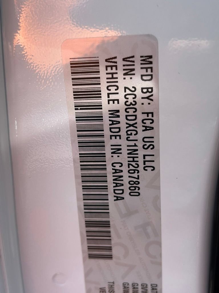 Certified 2022 Dodge Charger Scat Pack w/ Plus Group RWD image 53