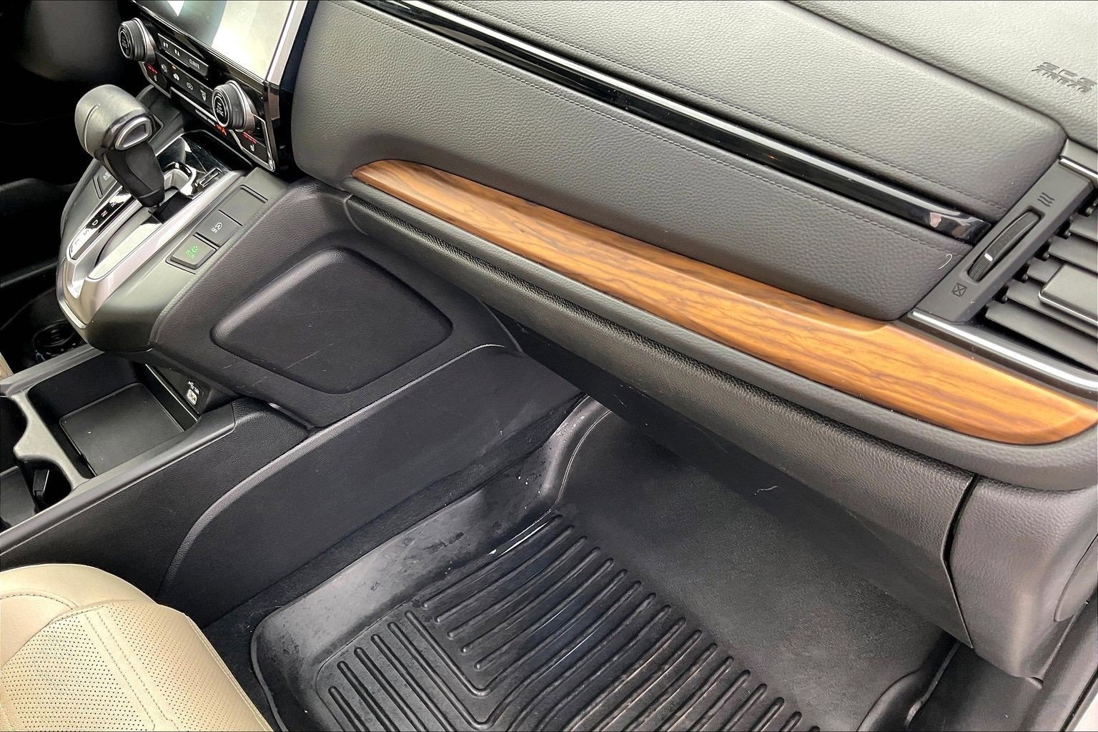 Used 2022 Honda CR-V EX-L image 19