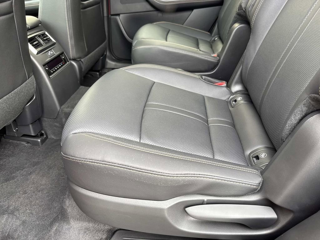 New 2026 MAZDA CX-90 3.3 Turbo w/ Premium Sport Pkg image 18