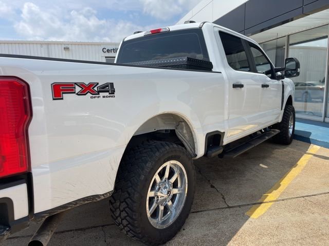 Used 2026 Ford F250 XL w/ STX Appearance Package AWD/4WD image 5