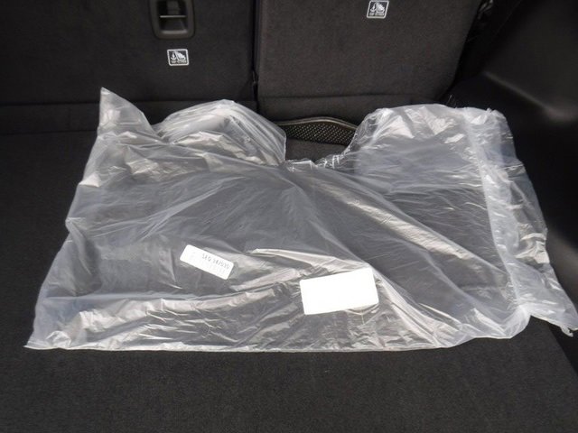 New 2025 Jeep Grand Cherokee Altitude image 37