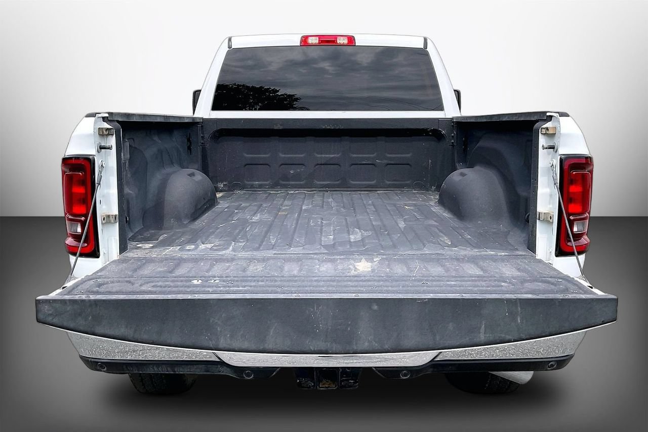 Used 2025 RAM 2500 Big Horn AWD/4WD image 26