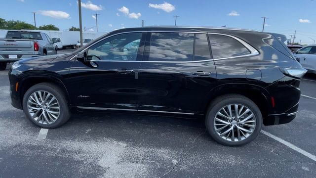 New 2026 Buick Enclave Avenir w/ Super Cruise Package AWD/4WD image 7