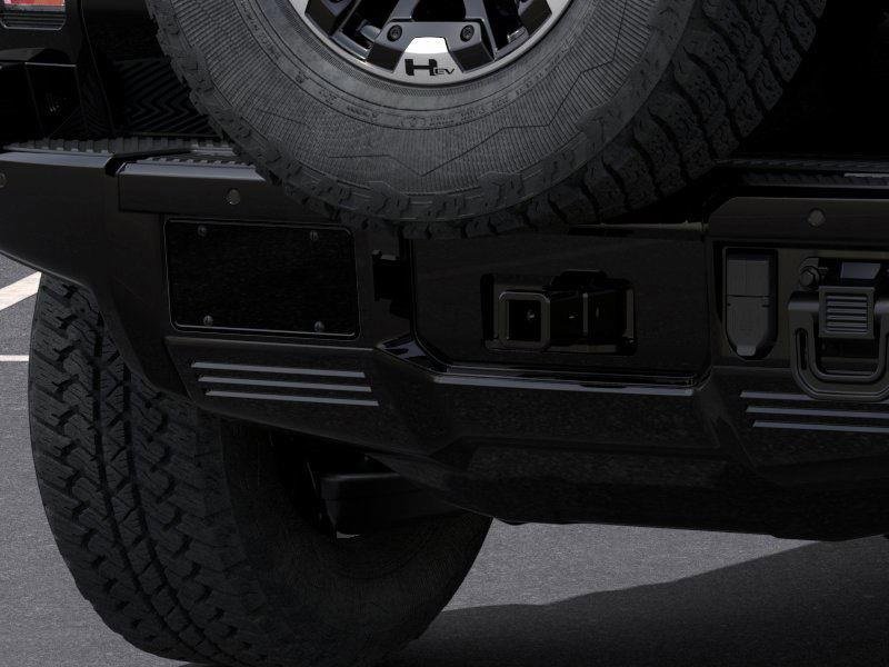 New 2025 GMC Hummer EV 2X w/ Extreme Off-Road Package image 14