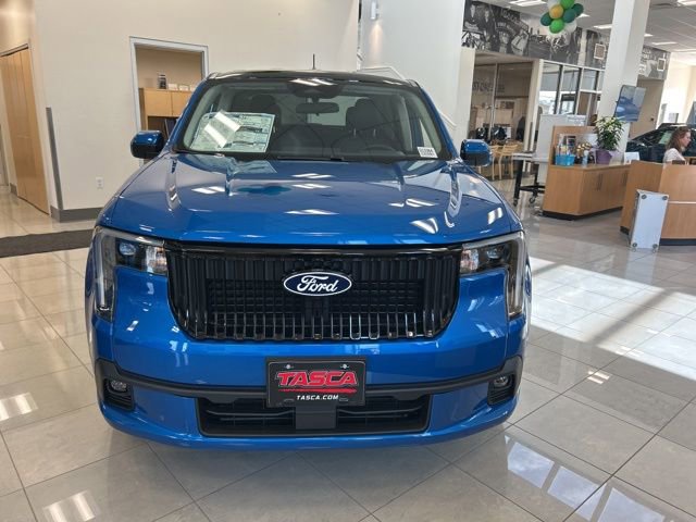 New 2026 Ford Maverick Lobo image 2