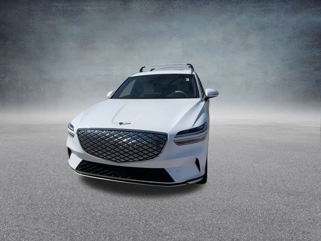 New 2025 Genesis Electrified GV70 Advanced image 6