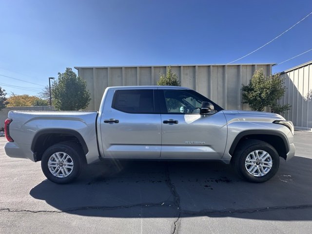 New 2026 Toyota Tundra SR5 w/ SR5 Convenience Package image 7