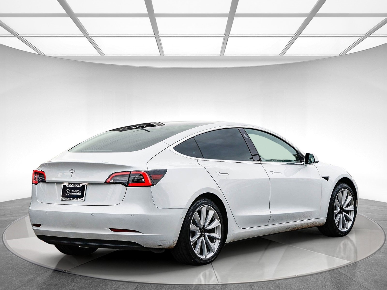 Used 2020 Tesla Model 3 image 4