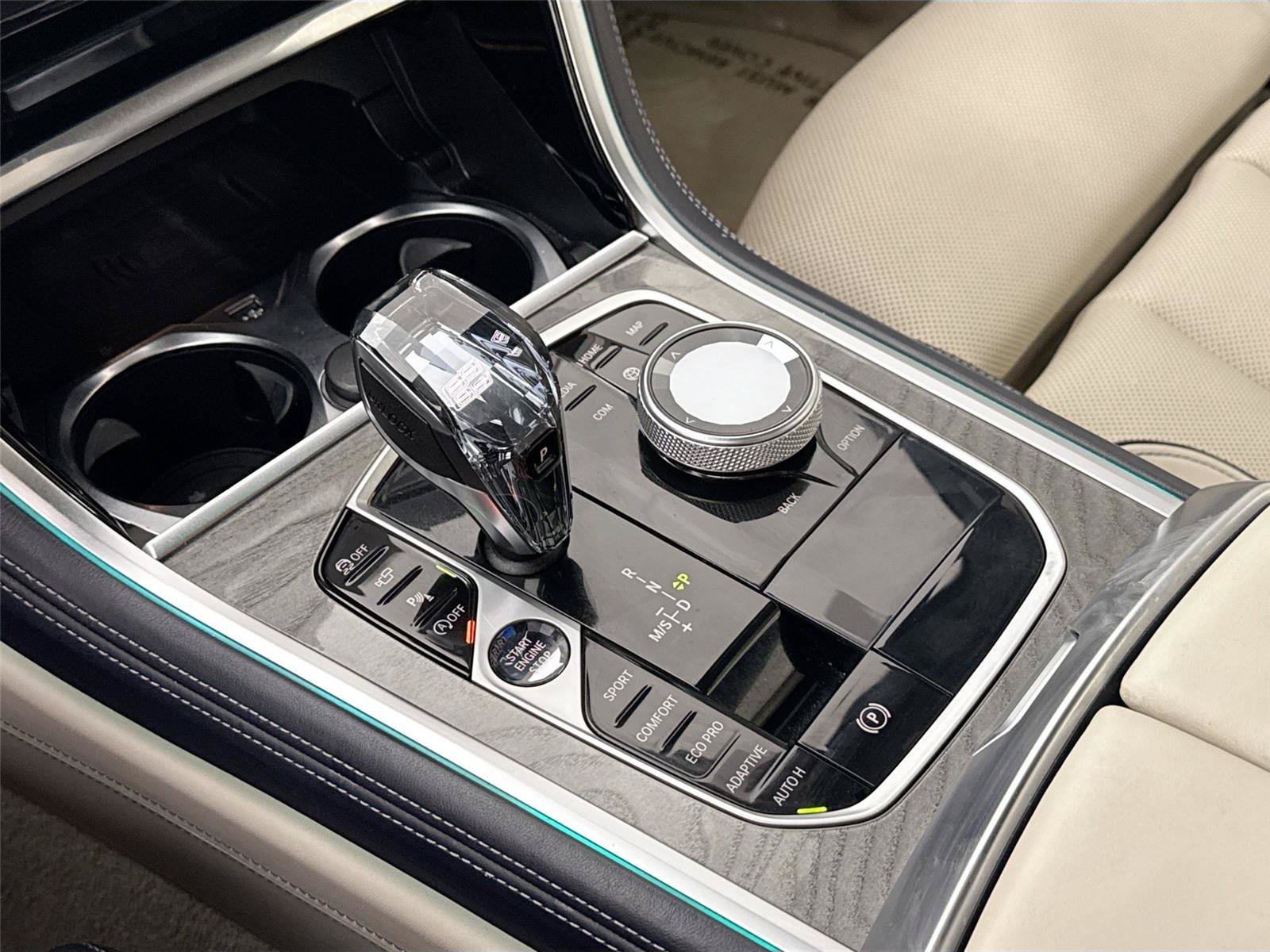 Used 2022 BMW 840i Gran Coupe RWD image 26