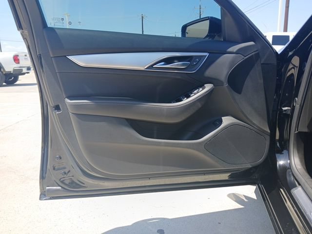 Used 2024 Cadillac CT5 Luxury RWD image 18